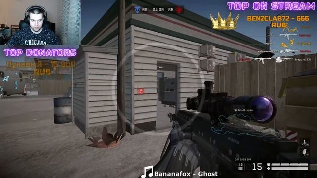 Обновление Warface!!! 83 ранг, Sai Gry AR-15,Scorpion Evo3,фикс Титана 2 и многое другое!!! смотреть онлайн