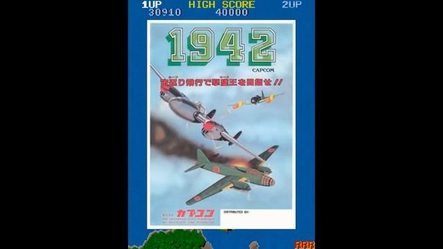 Аркадные игровые автоматы на ZX Spectrum (2 часть) смотреть онлайн