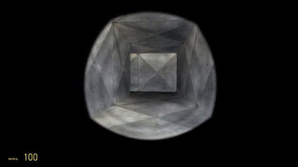 Беги или умри | GMOD | Nextbot | Побег от некст ботов #2