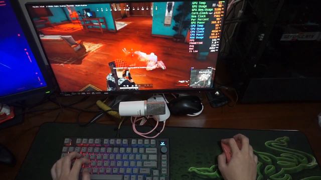 PUBG : RTX 3060 12 GB + Ryzen 5700X : PUBG (ULTRA GRAPHICS) 240 HZ POV 1 смотреть онлайн