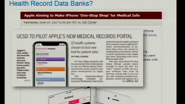 “Evidence-based Medicine in the EMR Era” смотреть онлайн