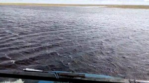 Озеро Убинское.8 мая 2017г.