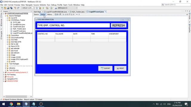Java Code in Sorting data from JTable Using Column Headers смотреть онлайн