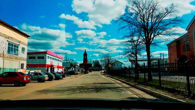 Новгородская область. День 1 смотреть онлайн