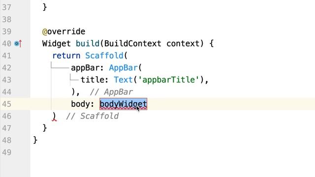 Flutter online: Flutter Enhancement Suite смотреть онлайн