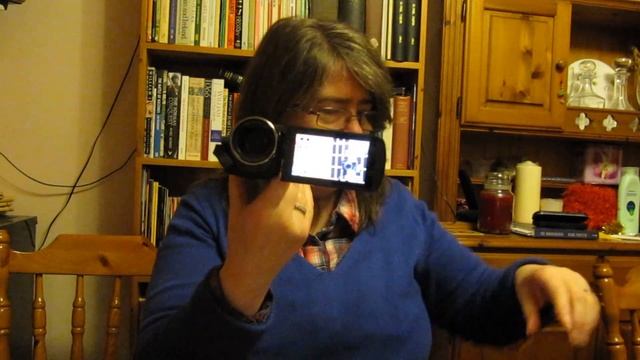 Review of Canon Legria HF R56 HD Camcorder смотреть онлайн
