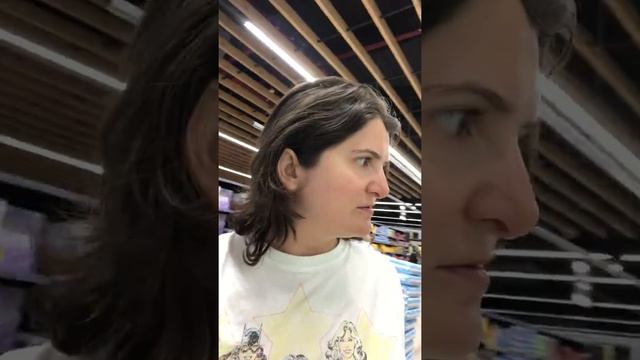 Есть ли паника насчет бумаги смотреть онлайн