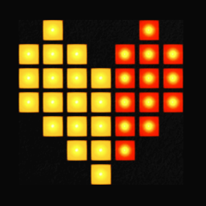 Candy Dulfer & Dave Stewart — Lily Was Here (Andry Makarov Remake)