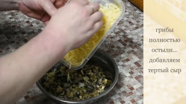 Выпечка из дрожживого теста на воде//духовые пирожки/простой рецепт духовых пирожков с начинкой/ смотреть онлайн