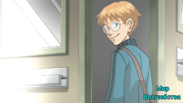 Ирма и Мартин/ Чародейки/ клип