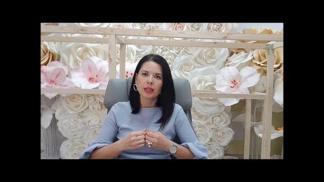 Ольга Ольнева основатель Студии Больших цветов в Нижнем Новгороде:"Как увлечение переросло в бизнес смотреть онлайн