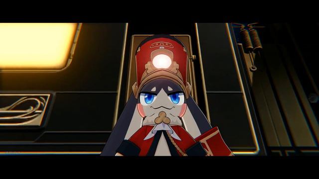Покрутил называется Honkai: Star Rail. #настольжигейм смотреть онлайн