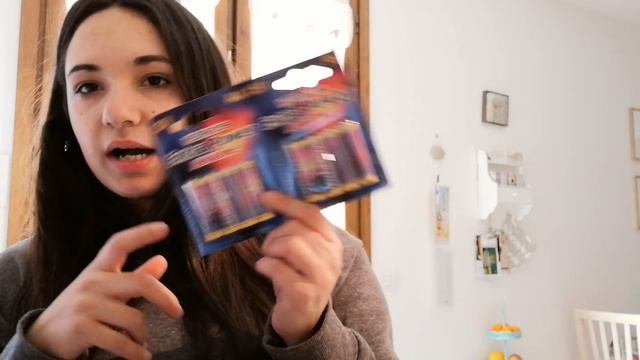 SVUOTA LA SPESA EUROSPIN ❤️ смотреть онлайн