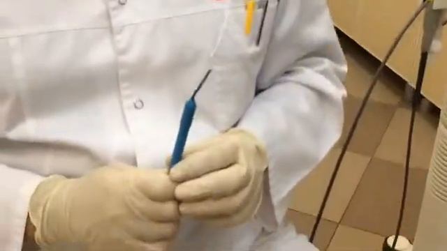 КАК УБРАТЬ СОСУДИСТЫЕ СЕТКИ И ЗВЕЗДОЧКИ смотреть онлайн