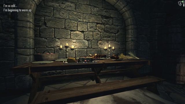 Let's Roleplay Skyrim - Part 273: The Liberation of Winterhold смотреть онлайн