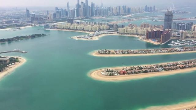 Полет Над Дубаем смотреть онлайн