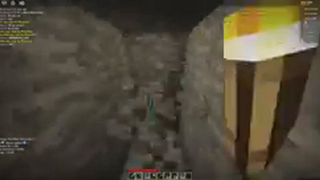 Roblox Minecraft?? farming for diamonds! смотреть онлайн