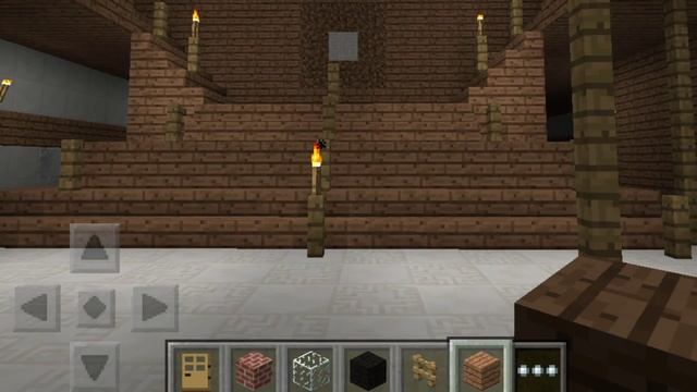 Minecraft Pocket Edition- Titanic Ship смотреть онлайн