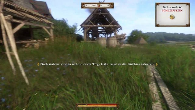 Das Mittelalter! Let's Play Kingdom Come Deliverance #01 смотреть онлайн