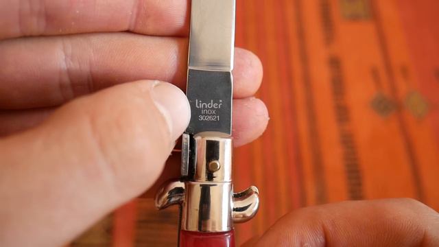 Linder Springmesser im Test ! смотреть онлайн