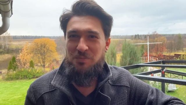 18 октября ПРОГНОЗ 4 лунные сутки ведического календаря Кир Сабреков 2023 смотреть онлайн