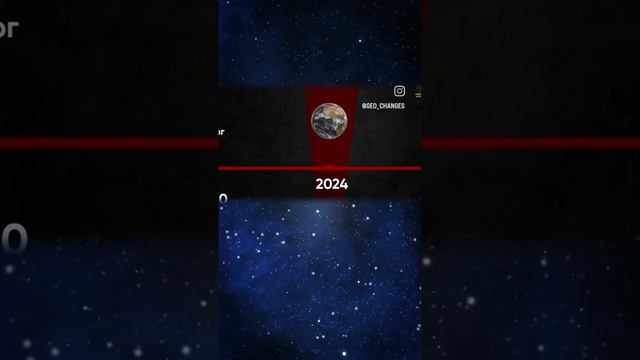Что нас ждёт в конце 2024 года? #shorts