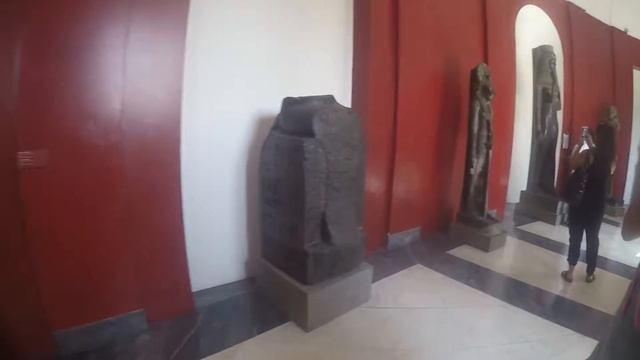 Музеи Ватикана (GoPro Hero 4) смотреть онлайн