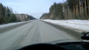 Реальный расход топлива на Skoda Yeti по трассе