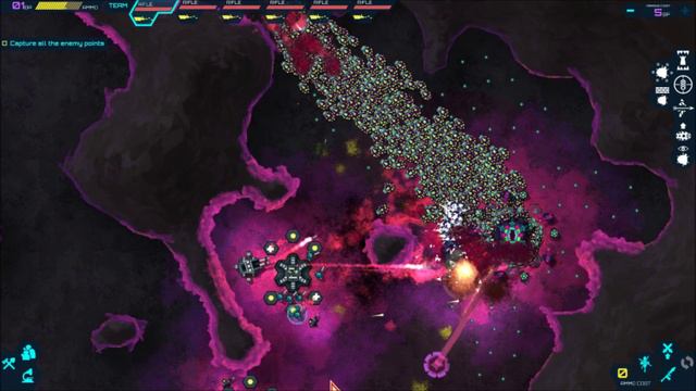 Infested Planet Soundtrack: Battle 4 смотреть онлайн