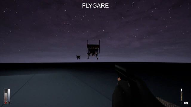 Cry of Fear UE4 Port Cancellation & Update 1.3 смотреть онлайн