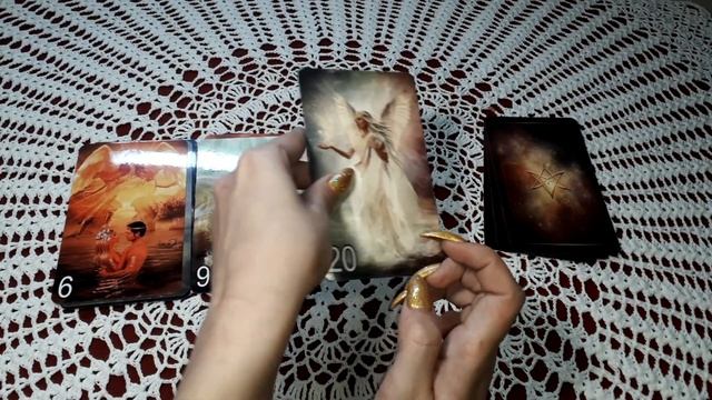 ГАДАНИЕ ОНЛАЙН # ЧТО ОН ДУМАЛ ОБО МНЕ СЕГОДНЯ? смотреть онлайн