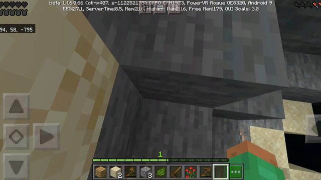 Создал железную кирку и меч смотреть онлайн