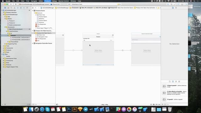 Азиз Латыпов - Запросы в CoreData с агрегатными функциями смотреть онлайн
