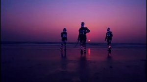 Клип - Человек Дом | Хищник