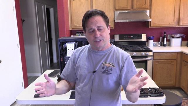 LIVE - Data Corruption: Watch, learn and prepare accordingly. смотреть онлайн