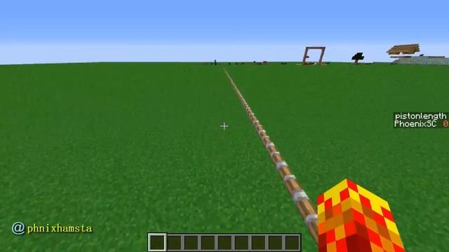 Minecraft | Cursed Images 15 (Long Piston) смотреть онлайн