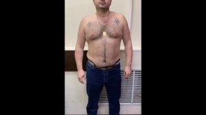 В Москве задержан нижегородский вор «в законе»