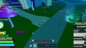 Лёгкий способ хантить 💯 Баунти в Blox Fruits 😱