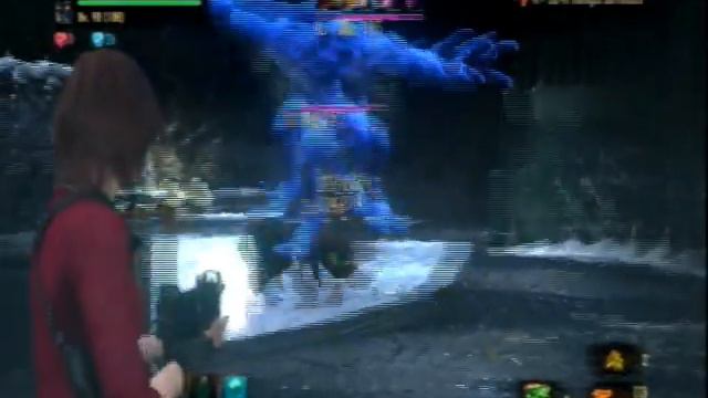 Resident Evil Revelations 2 Raid Mode Part 3 Mission 1 Claire (Code Red) смотреть онлайн