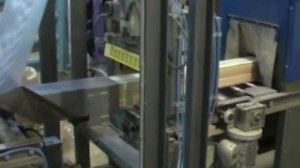 Упаковка вагонки, пиломатериалов в пленку МП3Д1ПА.wmv