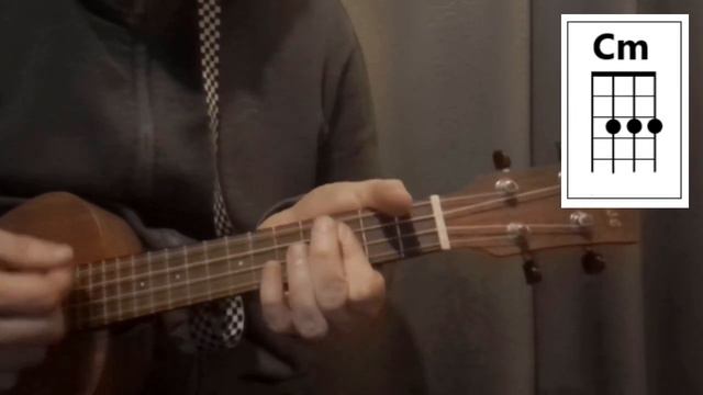 Marigold - Nirvana (Ukulele Chords)
