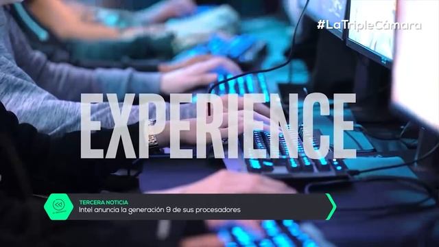 Huawei Mate 20X tendrá refrigeración líquida? | El Recuento Go смотреть онлайн