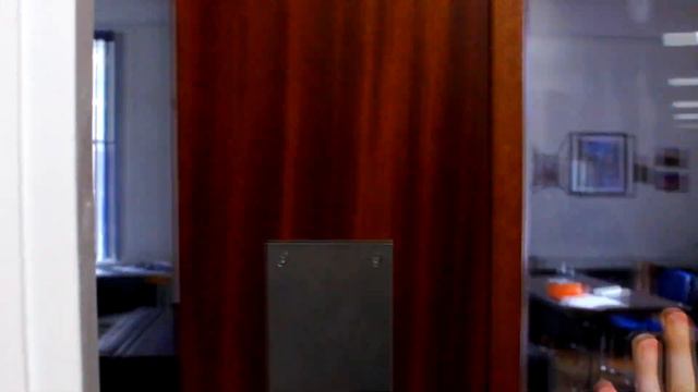 John Burnet Hall (JBH) Tour – University of St Andrews смотреть онлайн