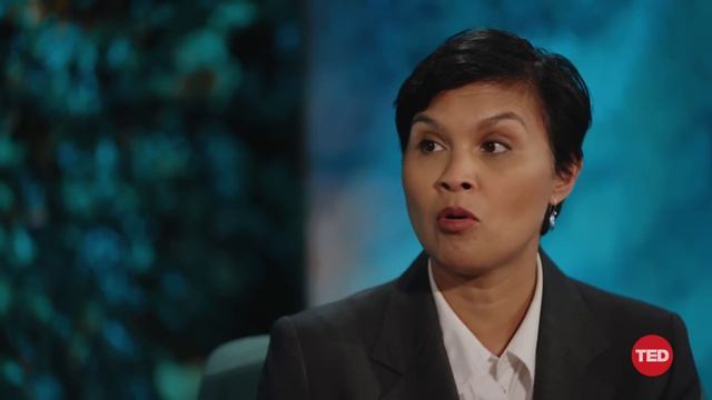 How Great Leaders Take On Uncertainty | Anjali Sud and Stephanie Mehta | TED смотреть онлайн