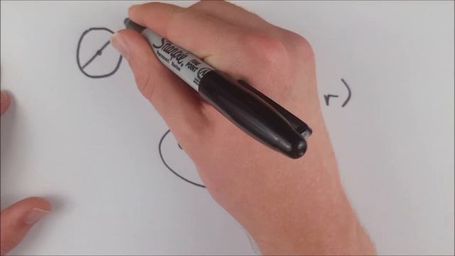 How to Find the Diameter of a Circle from Circumference смотреть онлайн