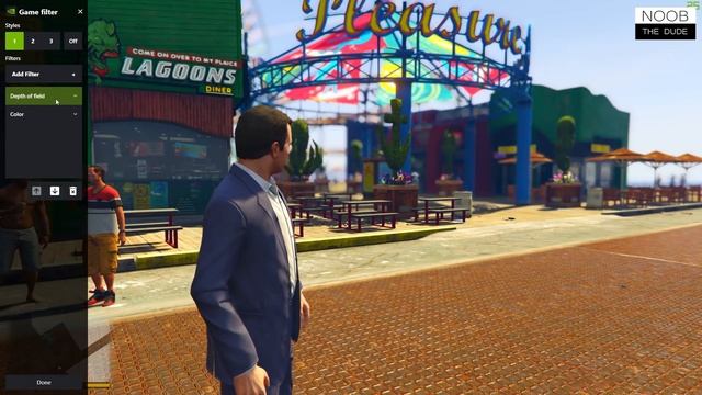 ?How to Improve Your Game Graphics | Nvidia Freestyle Hindi | Game Filters | ReShade | Gamers Talks смотреть онлайн