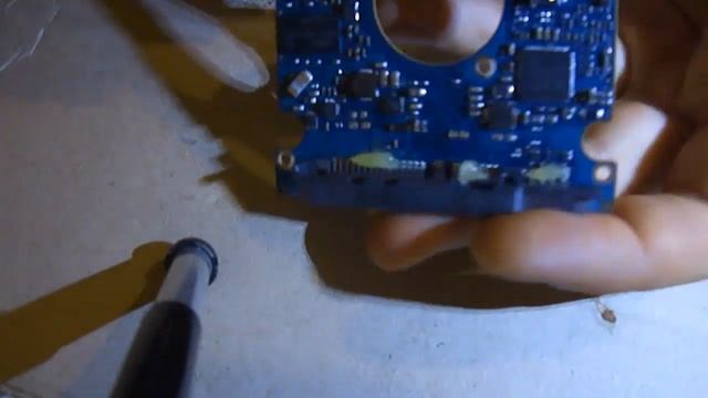 WD my passport. Переключение с встроенного USB 3.0 на SATA. смотреть онлайн