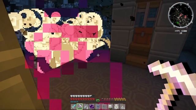 MarielCraft | Ep.47: "MINOSHROOM BOSS" | (Minecraft Mods) | Marielitai Gaming смотреть онлайн