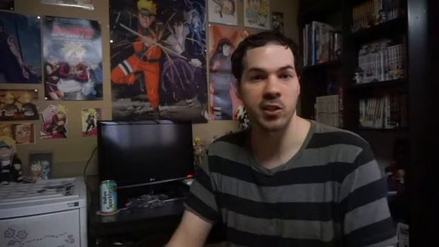 RuroKen: Hokkaido Arc Ch.13 Review & Discussion!! смотреть онлайн