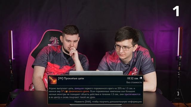 НОВАЯ ИГРА ДЛЯ ЗНАТОКОВ ЛИГИ ЛЕГЕНД | Угадай способность с Phlaty x Lekcyc | UOL x ЛСЛ смотреть онлайн